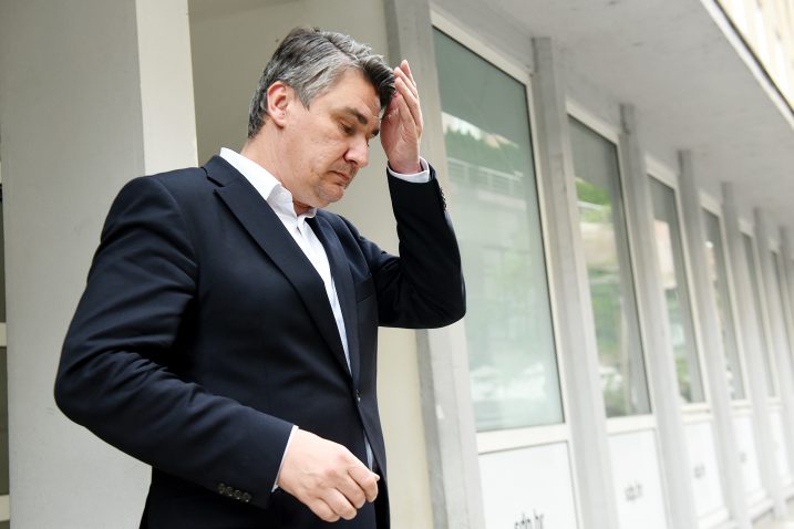 Foto Denis Lovrović