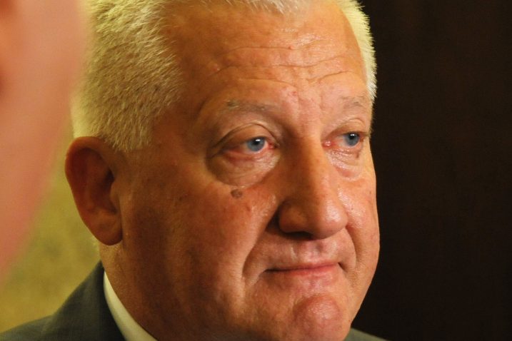 Snimio Denis LOVROVIĆ