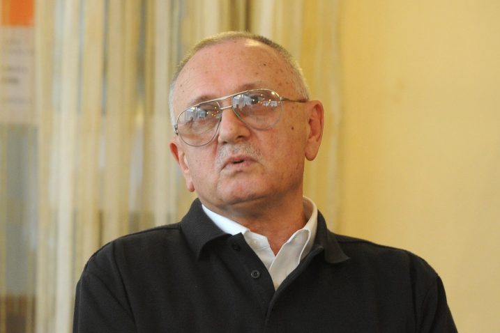 Foto Arhiv NL
