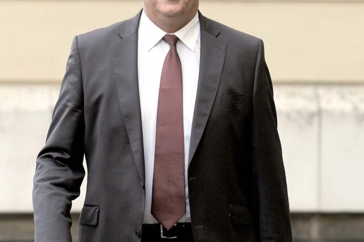 Pred opatijskim vijećnicima danas Odluka o prodaji Garaže tržnica / Foto arhiv NL