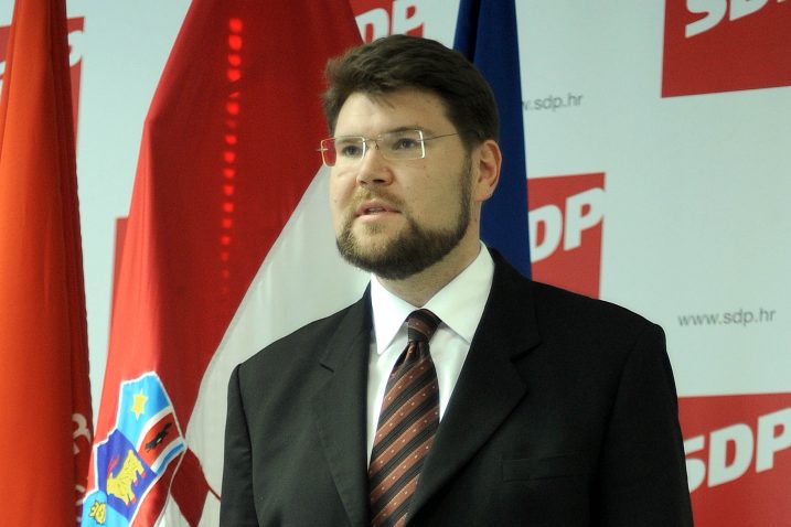 Snimio Nenad REBERŠAK