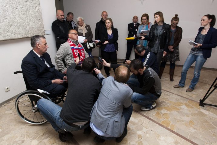 Foto Tomislav Kristo / Cropix