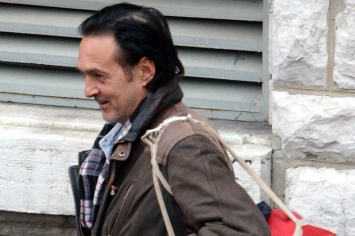 Snimio Ivica TOMIĆ
