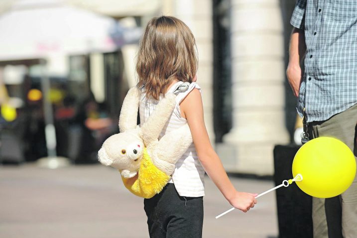 Ilustracija: Sregej Drechsler