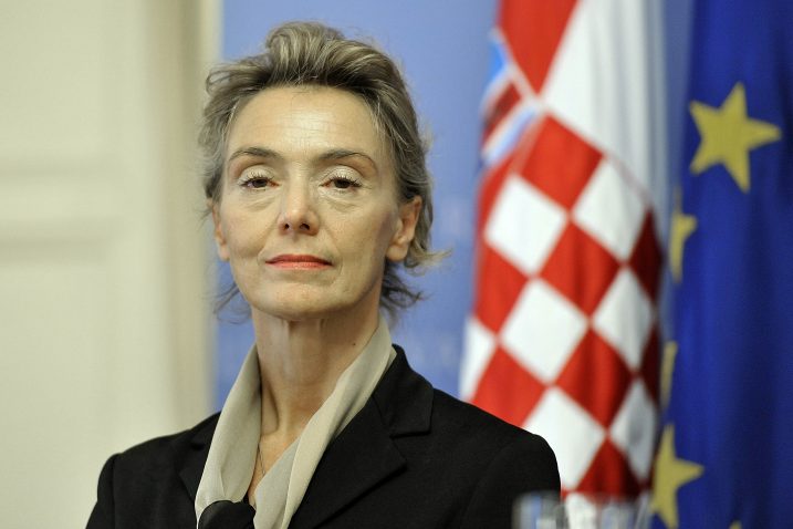 Snimio Nenad REBERŠAK