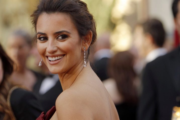 Penelope Cruz, Foto: REUTERS