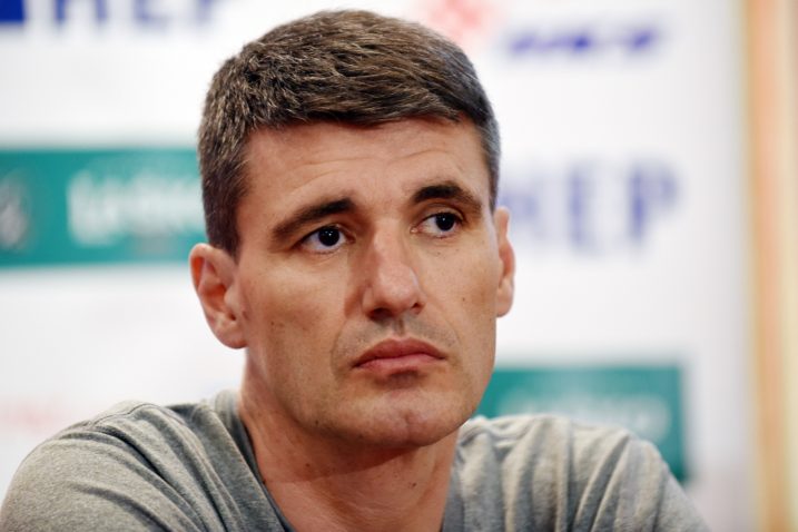 Velimir Perasović / NL arhiva