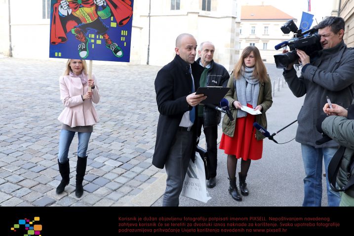 Foto Patrik Macek / PIXSELL
