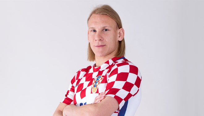 Domagoj Vida / NL arhiva