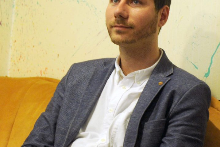 Snimio Roni BRMALJ