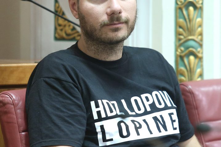 Foto: Sanjin Strukic/PIXSELL