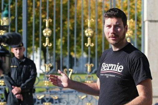 Ivan Pernar / Foto: Facebook