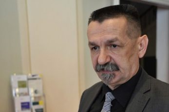 Pero Ćorić / snimio Nenad Reberšak
