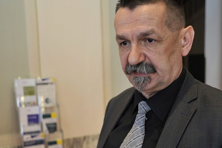 Snimio Nenad REBERŠAK