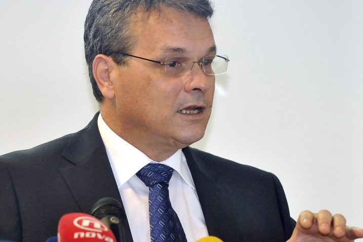 Snimio Damir ŠKOMRLJ / NL arhiva