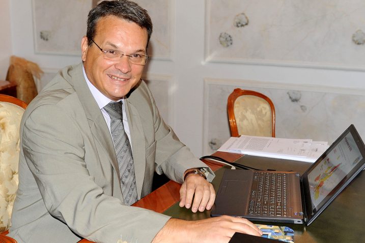 Foto I. Tomić