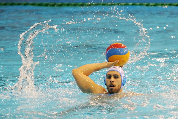 POKAZATI POTENCIJAL – Duje Peroš / Snimio Sergej DRECHSLER