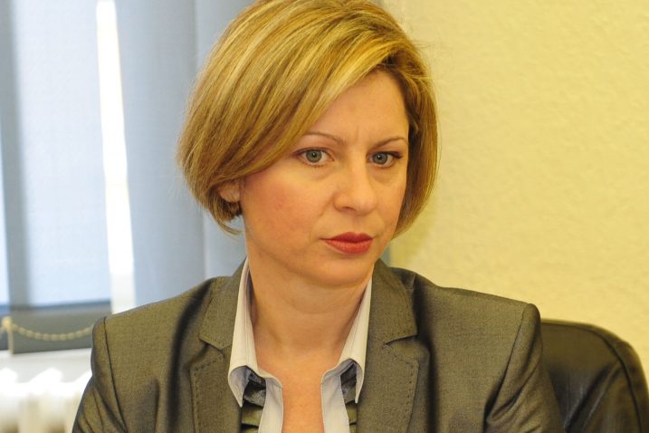 Snimio Marin ANIČIĆ / NL arhiva