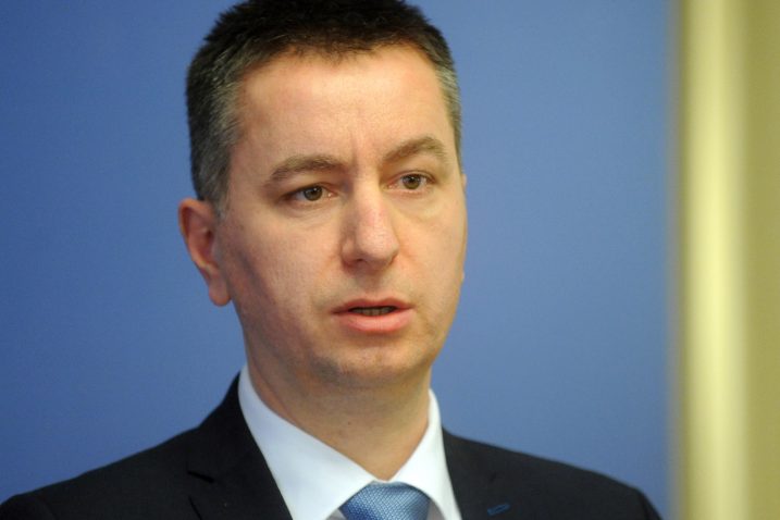 snimio Darko Jelinek