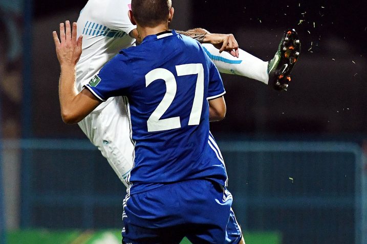 Foto Denis Lovrović