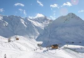 Valfrejus