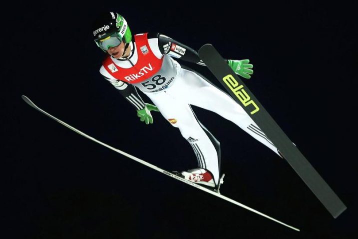Peter Prevc
