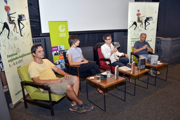 Foto: Denis Lovrović