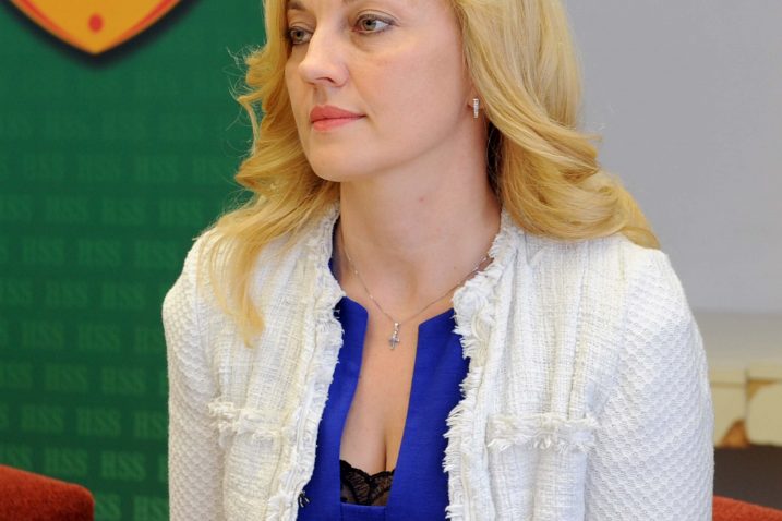 Foto V. KARUZA