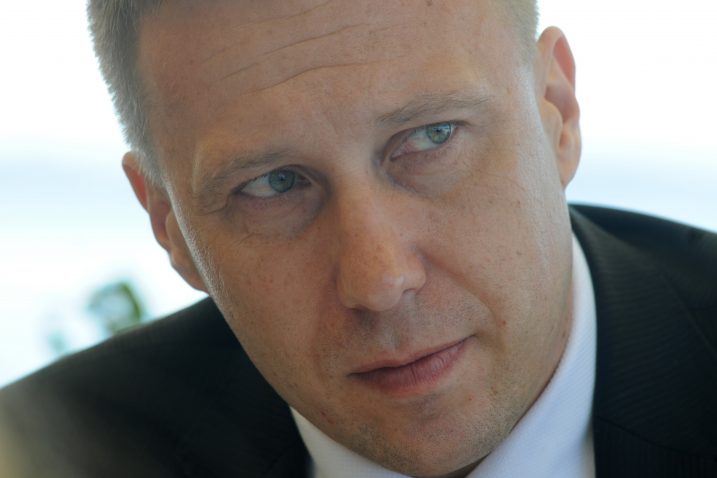 Što je tiče marihuane, ona je najzastupljenija droga na tržištu Europe te preko 70 posto zapljena na europskom tržištu odnosi se upravo na tu drogu - Željko Petković
