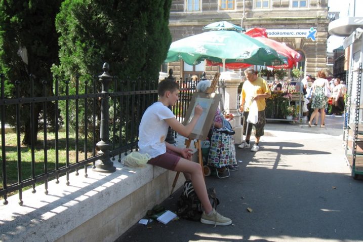 snimio Vedran Karuza