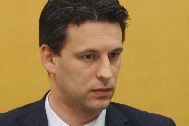 Snimio Darko JELINEK