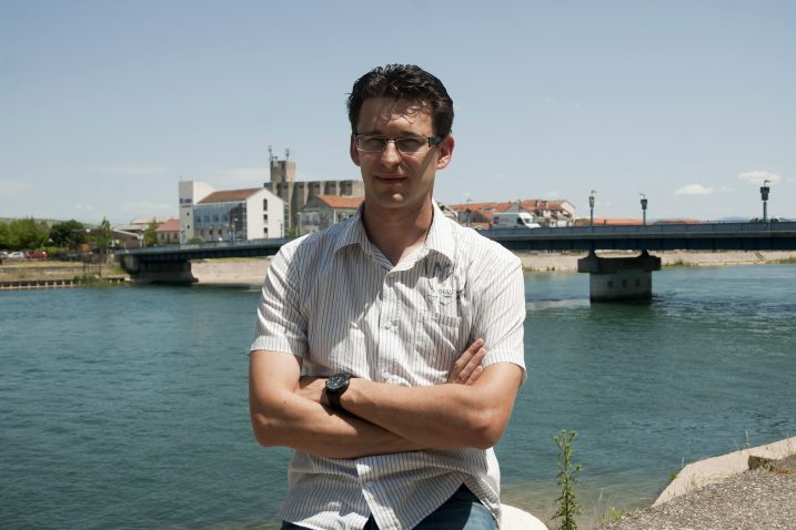 Foto: Denis Jerkovic / Cropix