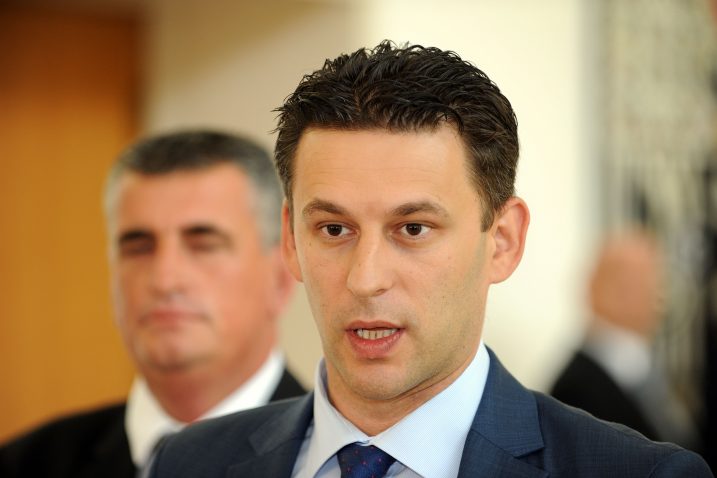 Snimio Davor KOVAČEVIĆ