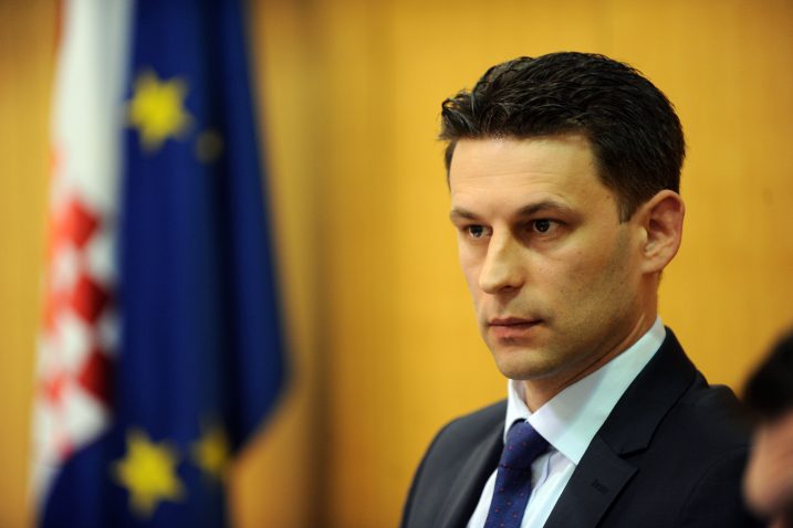 Snimio Davor KOVAČEVIĆ