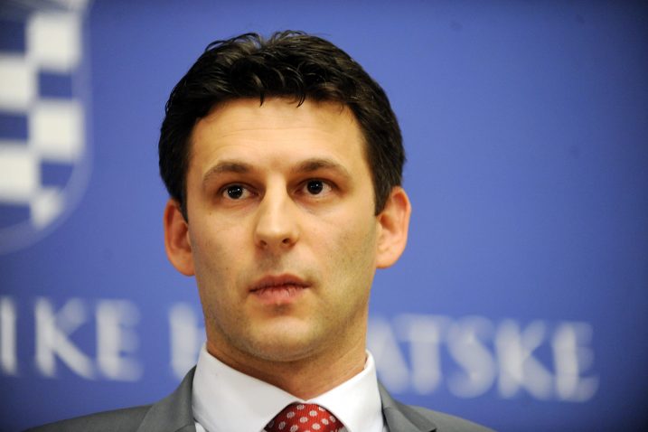 Snimio Denis LOVROVIĆ