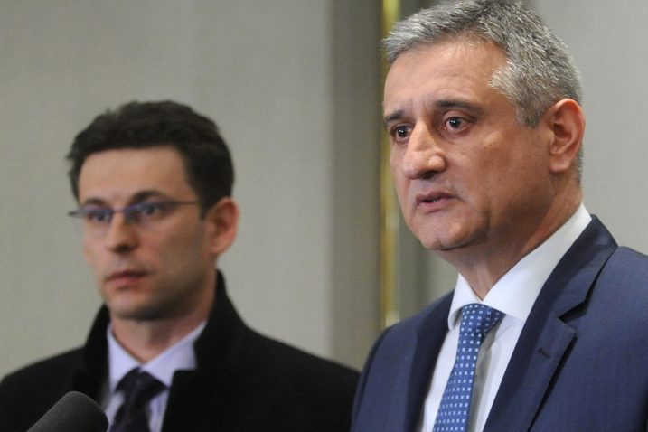 Snimio Darko JELINEK