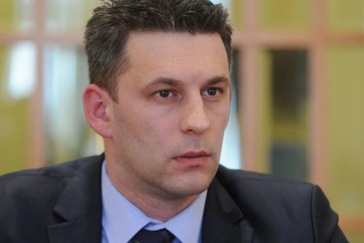 Snimio Darko JELINEK