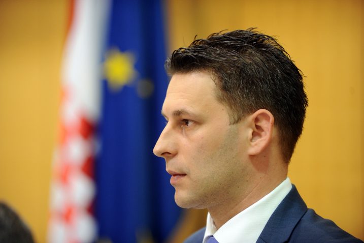 Snimio Davor Kovačević