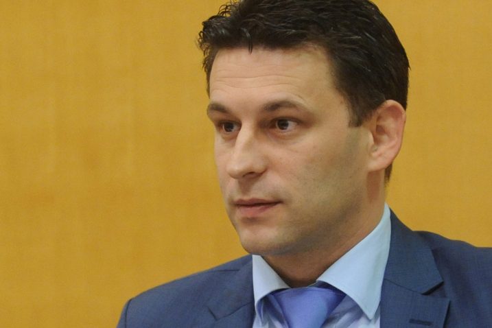 Snimio Darko JELINEK