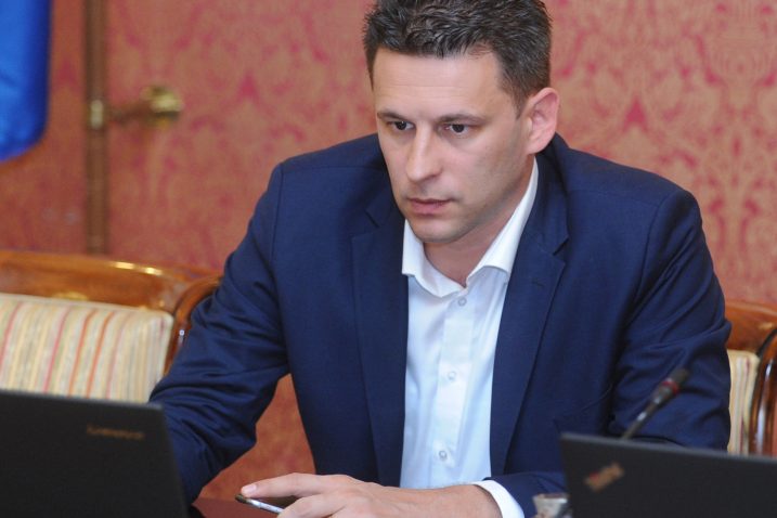 Snimio Darko JELINEK