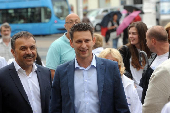 Snimio Davor KOVAČEVIĆ / NL arhiva
