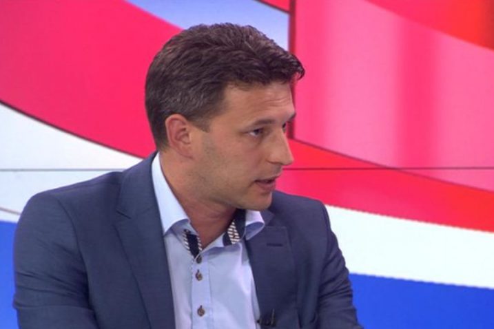 Božo Petrov