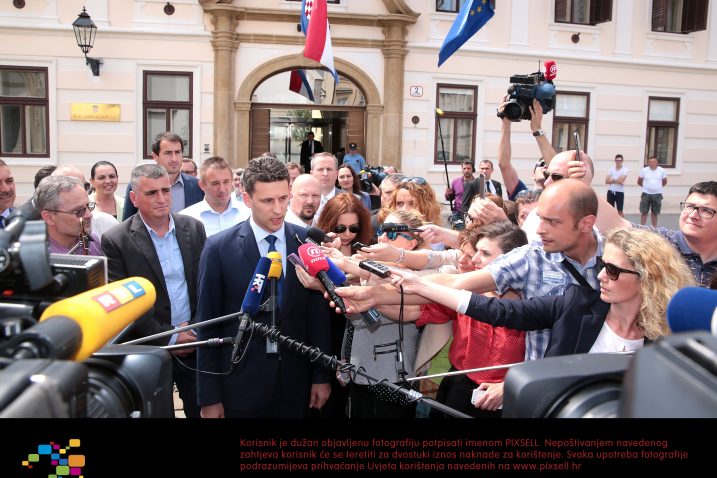 Foto Patrik Macek/PIXSELL