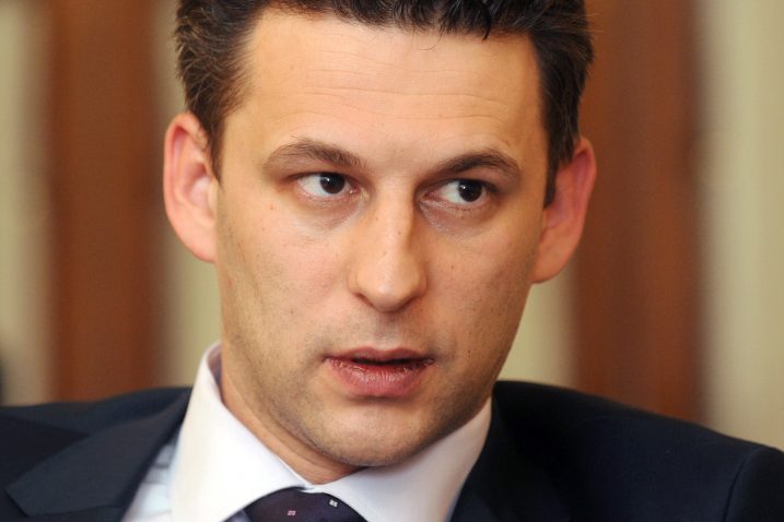 Snimio Darko JELINEK