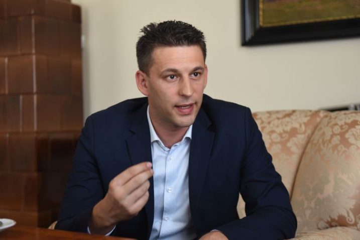 Snimio Denis LOVROVIĆ