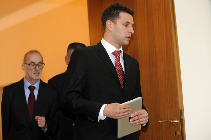 Foto Davor KOVAČEVIĆ