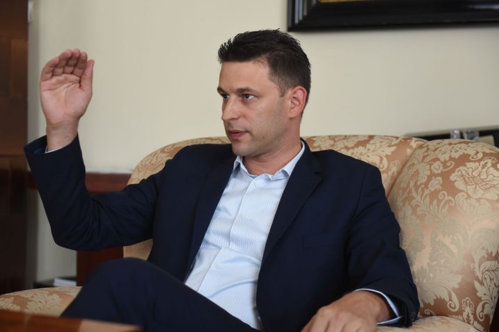 Snimio Denis LOVROVIĆ