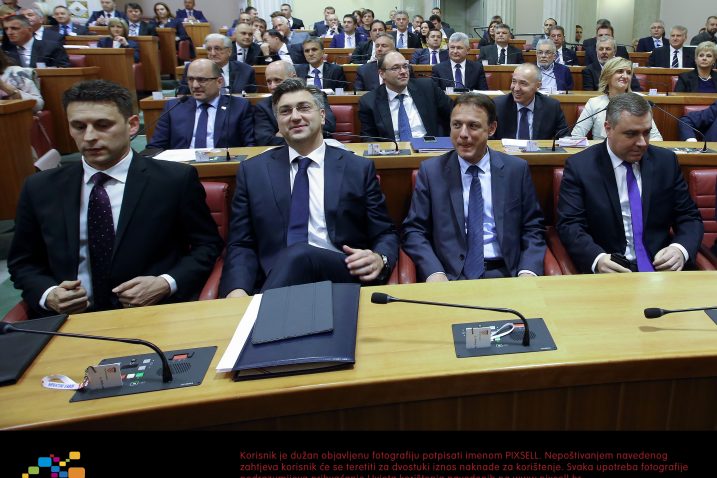 Foto Robert Anic/PIXSELL
