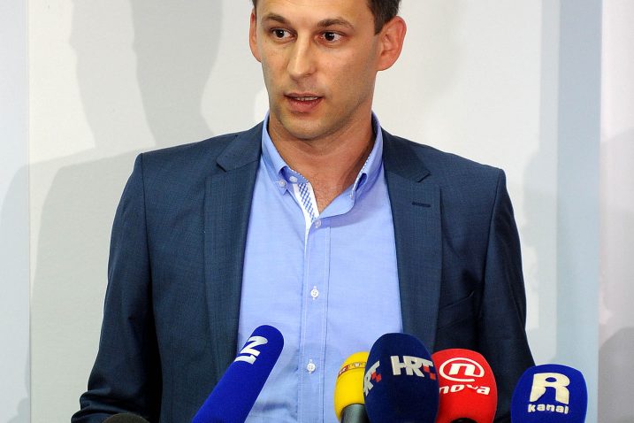 Foto I. Tomić