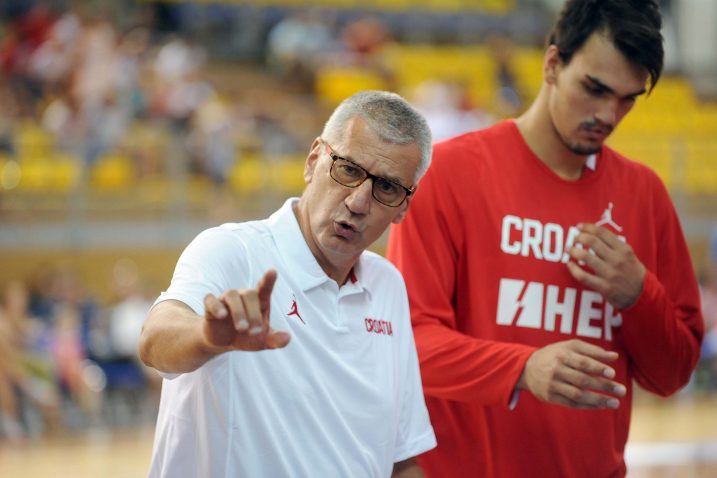 Snimio Vedran KARUZA